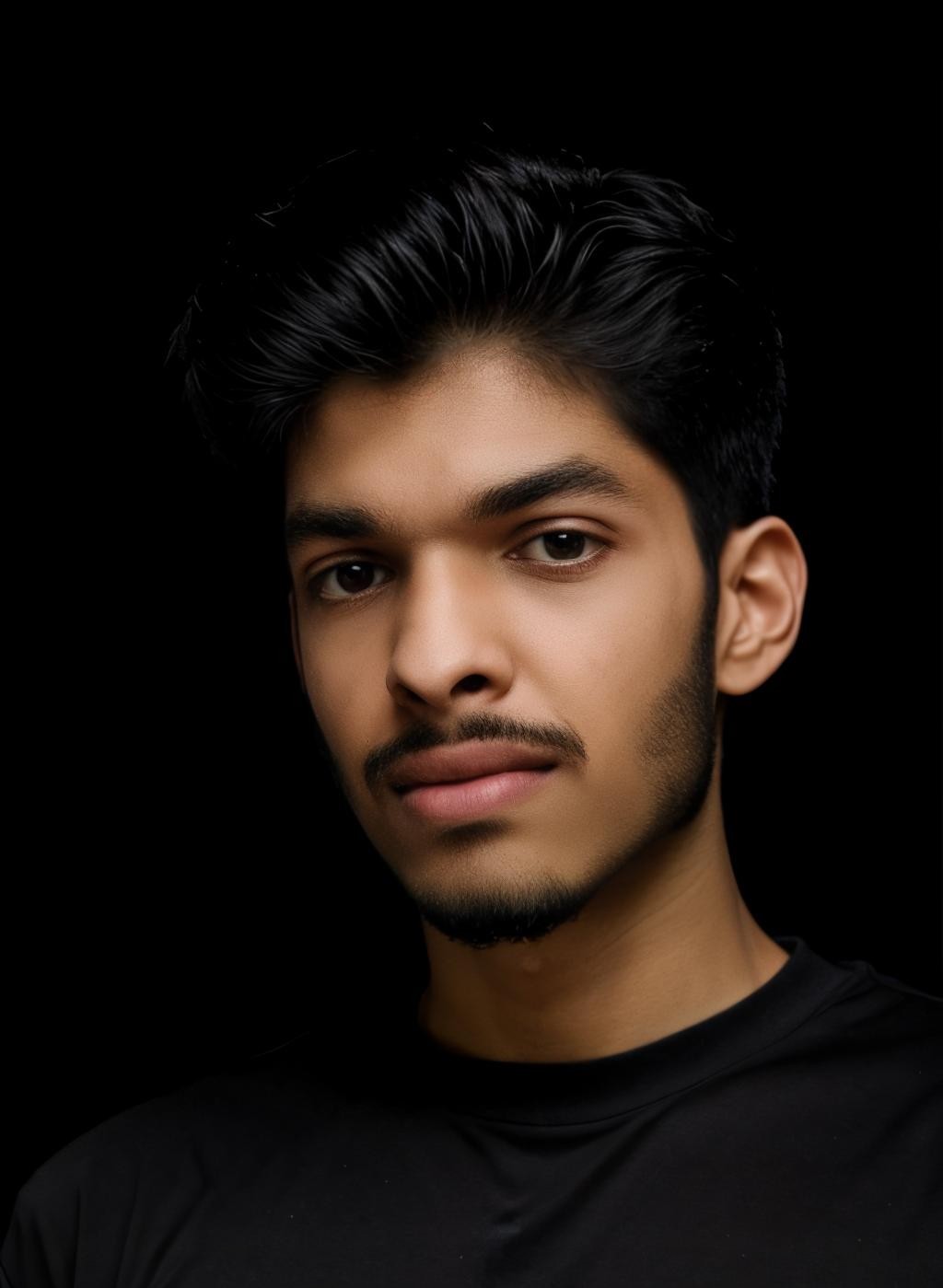 Rajath Kiran A
