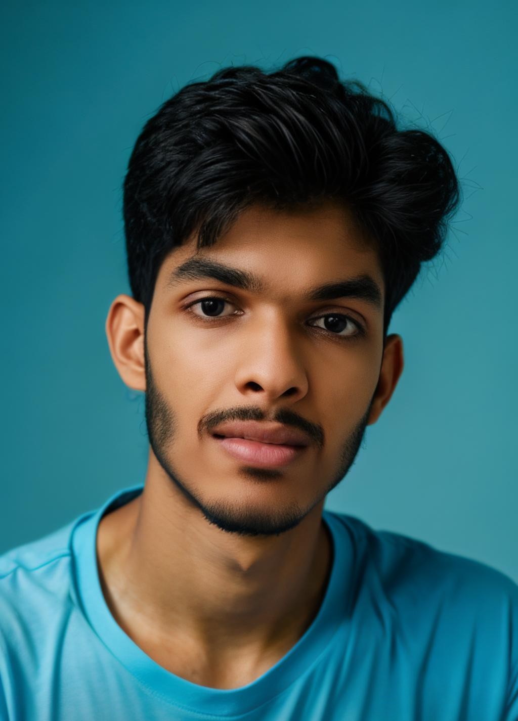 Rajath Kiran A