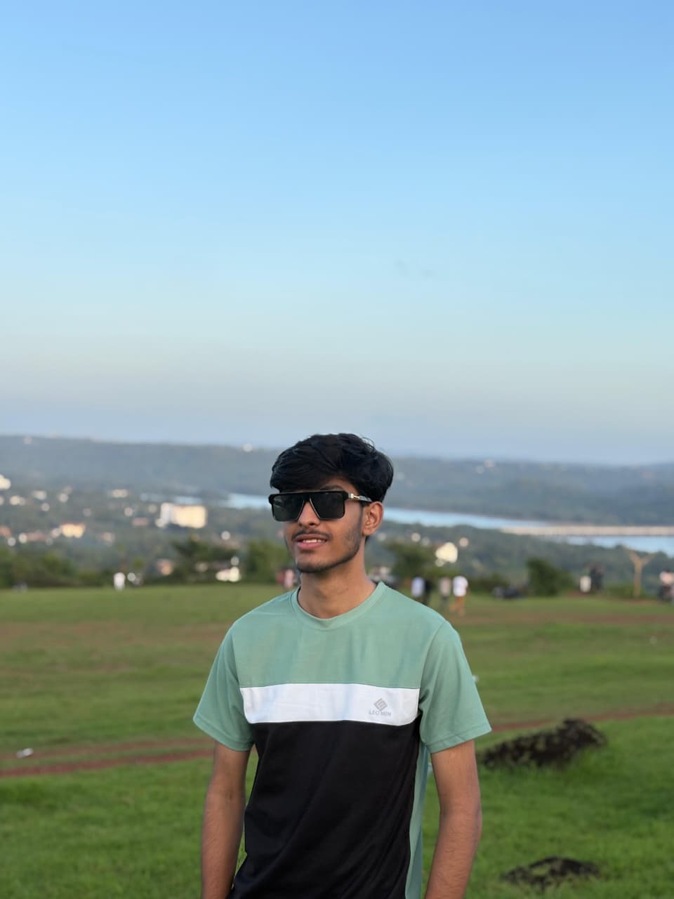 Rajath Kiran A